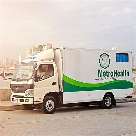 MetroHealth Family Clinic and Animal Bite Center .
